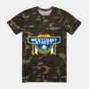 STAPLE CAMO TEE Thumbnail