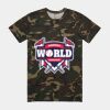STAPLE CAMO TEE Thumbnail