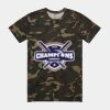 STAPLE CAMO TEE Thumbnail