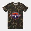 STAPLE CAMO TEE Thumbnail
