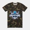 STAPLE CAMO TEE Thumbnail