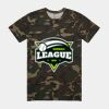 STAPLE CAMO TEE Thumbnail