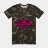 STAPLE CAMO TEE Thumbnail