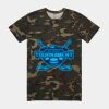 STAPLE CAMO TEE Thumbnail