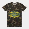 STAPLE CAMO TEE Thumbnail