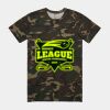 STAPLE CAMO TEE Thumbnail