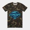 STAPLE CAMO TEE Thumbnail