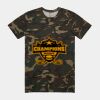 STAPLE CAMO TEE Thumbnail