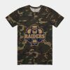 STAPLE CAMO TEE Thumbnail