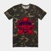 STAPLE CAMO TEE Thumbnail