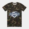 STAPLE CAMO TEE Thumbnail