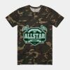 STAPLE CAMO TEE Thumbnail