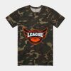 STAPLE CAMO TEE Thumbnail