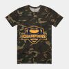 STAPLE CAMO TEE Thumbnail