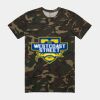 STAPLE CAMO TEE Thumbnail