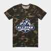 STAPLE CAMO TEE Thumbnail