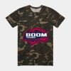 STAPLE CAMO TEE Thumbnail