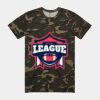 STAPLE CAMO TEE Thumbnail