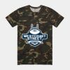 STAPLE CAMO TEE Thumbnail