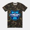 STAPLE CAMO TEE Thumbnail