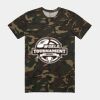 STAPLE CAMO TEE Thumbnail