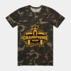 STAPLE CAMO TEE Thumbnail