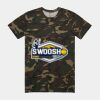 STAPLE CAMO TEE Thumbnail