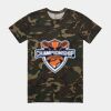 STAPLE CAMO TEE Thumbnail