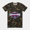 STAPLE CAMO TEE Thumbnail