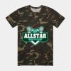 STAPLE CAMO TEE Thumbnail