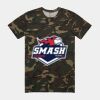 STAPLE CAMO TEE Thumbnail