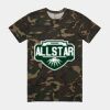 STAPLE CAMO TEE Thumbnail