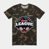 STAPLE CAMO TEE Thumbnail
