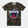 STAPLE CAMO TEE Thumbnail