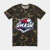 STAPLE CAMO TEE Thumbnail