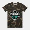 STAPLE CAMO TEE Thumbnail