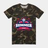 STAPLE CAMO TEE Thumbnail