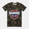 STAPLE CAMO TEE Thumbnail