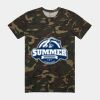 STAPLE CAMO TEE Thumbnail