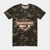 STAPLE CAMO TEE Thumbnail