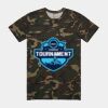 STAPLE CAMO TEE Thumbnail