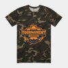STAPLE CAMO TEE Thumbnail