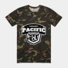 STAPLE CAMO TEE Thumbnail