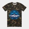 STAPLE CAMO TEE Thumbnail