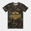 STAPLE CAMO TEE Thumbnail