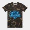 STAPLE CAMO TEE Thumbnail