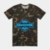 STAPLE CAMO TEE Thumbnail