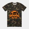 STAPLE CAMO TEE Thumbnail