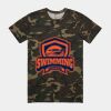 STAPLE CAMO TEE Thumbnail
