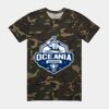 STAPLE CAMO TEE Thumbnail